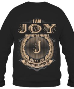 It's JOY Thing You Wouldn't Understand D12