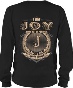 It's JOY Thing You Wouldn't Understand D12