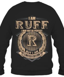 It's RUFF Thing You Wouldn't Understand D12