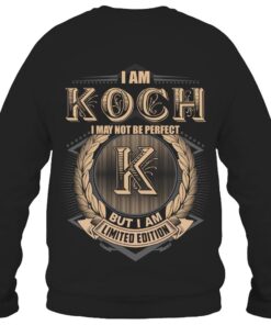 It's KOCH Thing You Wouldn't Understand D12