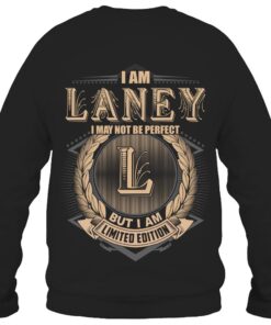 It's LANEY Thing You Wouldn't Understand D12