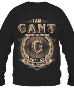 It's GANT Thing You Wouldn't Understand D12