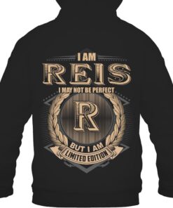 It's REIS Thing You Wouldn't Understand D12