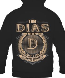 It's DIAS Thing You Wouldn't Understand D12