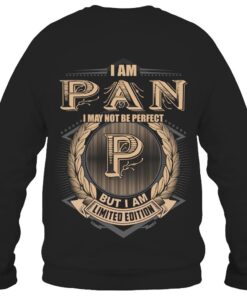 It's PAN Thing You Wouldn't Understand D12