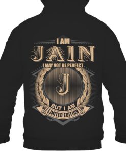 It's JAIN Thing You Wouldn't Understand D12