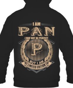 It's PAN Thing You Wouldn't Understand D12