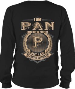 It's PAN Thing You Wouldn't Understand D12