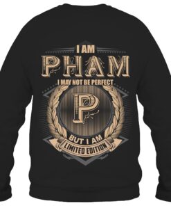 It's PHAM Thing You Wouldn't Understand D12