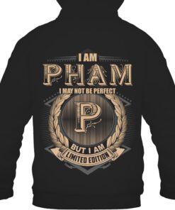 It's PHAM Thing You Wouldn't Understand D12