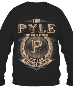 It's PYLE Thing You Wouldn't Understand D12