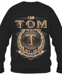 It's TOM Thing You Wouldn't Understand D12