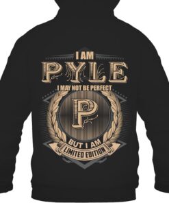 It's PYLE Thing You Wouldn't Understand D12