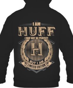 It's HUFF Thing You Wouldn't Understand D12