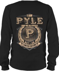 It's PYLE Thing You Wouldn't Understand D12