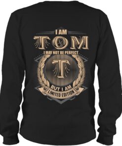 It's TOM Thing You Wouldn't Understand D12