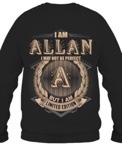 It's ALLAN Thing You Wouldn't Understand D12