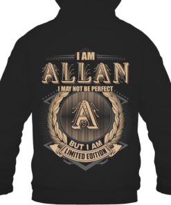 It's ALLAN Thing You Wouldn't Understand D12