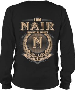 It's NAIR Thing You Wouldn't Understand D12
