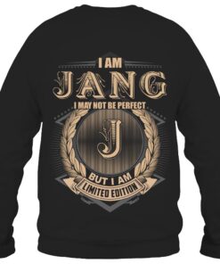 It's JANG Thing You Wouldn't Understand D12
