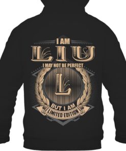 It's LIU Thing You Wouldn't Understand D12