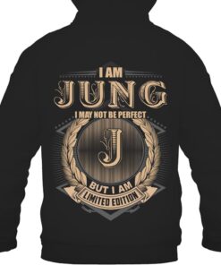 It's JUNG Thing You Wouldn't Understand D12
