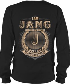 It's JANG Thing You Wouldn't Understand D12