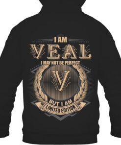 It's VEAL Thing You Wouldn't Understand D12