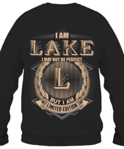 It's LAKE Thing You Wouldn't Understand D12