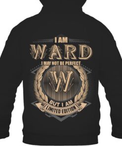 It's WARD Thing You Wouldn't Understand D12