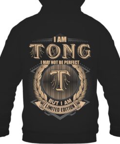 It's TONG Thing You Wouldn't Understand D12