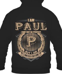 It's PAUL Thing You Wouldn't Understand D12