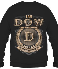 It's DOW Thing You Wouldn't Understand D12