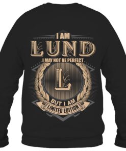 It's LUND Thing You Wouldn't Understand D12