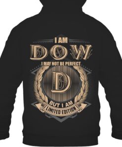 It's DOW Thing You Wouldn't Understand D12