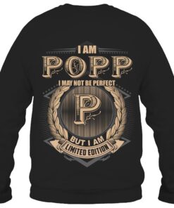It's POPP Thing You Wouldn't Understand D12