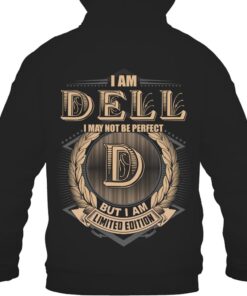 It's DELL Thing You Wouldn't Understand D12