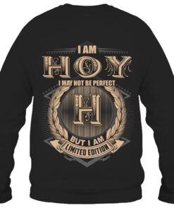 It's HOY Thing You Wouldn't Understand D12
