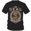 It's SEAL Thing You Wouldn't Understand D12