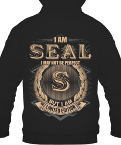 It's SEAL Thing You Wouldn't Understand D12