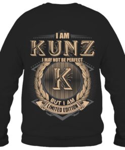 It's KUNZ Thing You Wouldn't Understand D12