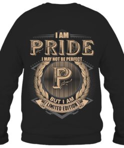 It's PRIDE Thing You Wouldn't Understand D12