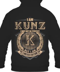 It's KUNZ Thing You Wouldn't Understand D12