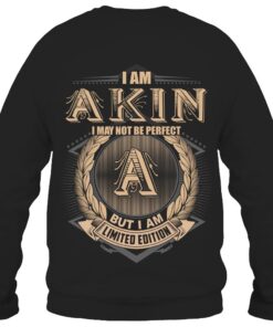 It's AKIN Thing You Wouldn't Understand D12