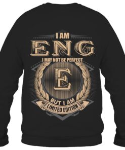 It's ENG Thing You Wouldn't Understand D12