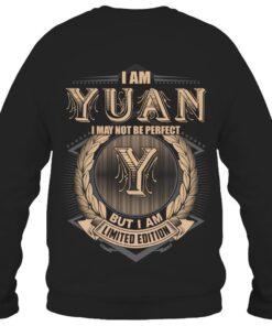 It's YUAN Thing You Wouldn't Understand D12