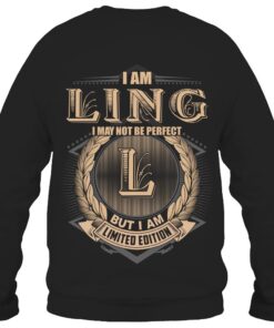 It's LING Thing You Wouldn't Understand D12