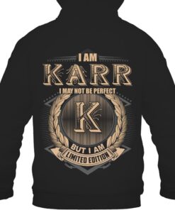 It's KARR Thing You Wouldn't Understand D12