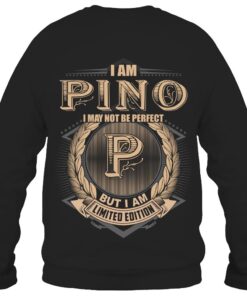 It's PINO Thing You Wouldn't Understand D12