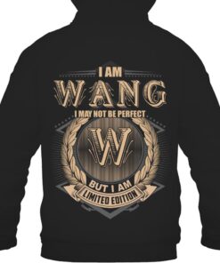 It's WANG Thing You Wouldn't Understand D12